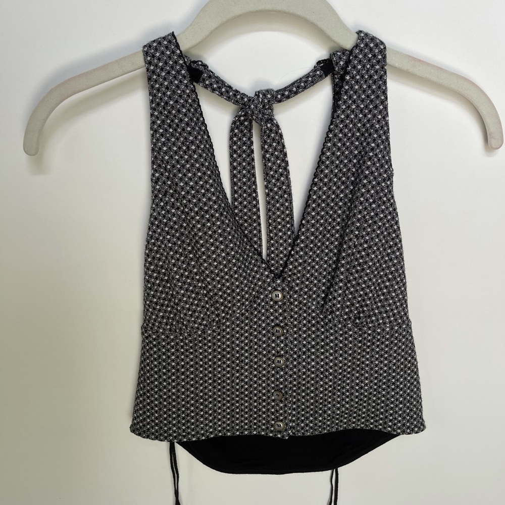 Women’s Free People top